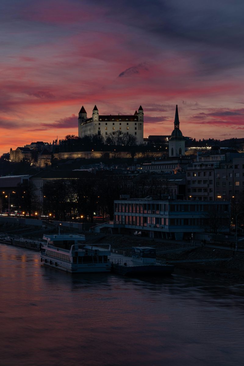 Silvesterreisen & Hotels